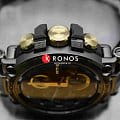 Часы Casio G-Shock Premium MTG-B1000DCM-1A фото 12